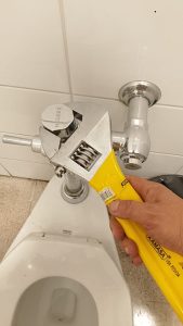 Instalaciones Sanitarias y Gasfitería Técnica.
