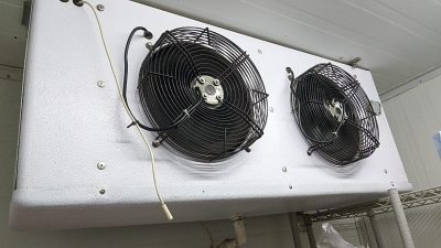 Sistemas de Extracción y Ventilación.
